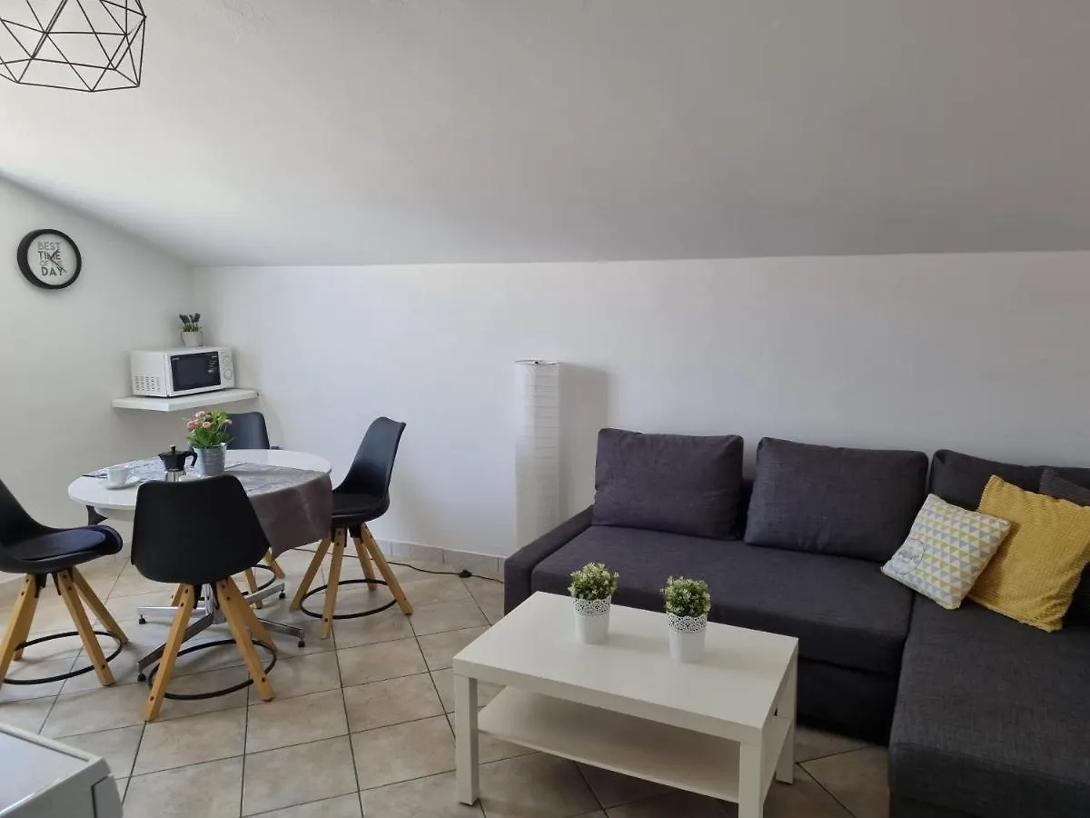 Vila Virago Kroatien